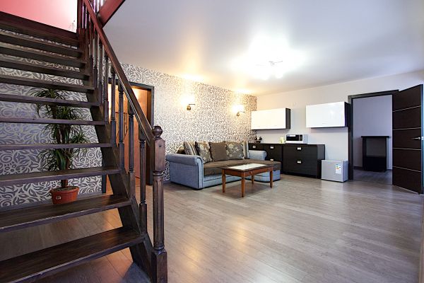 Esenin Hotel (Ryazan')